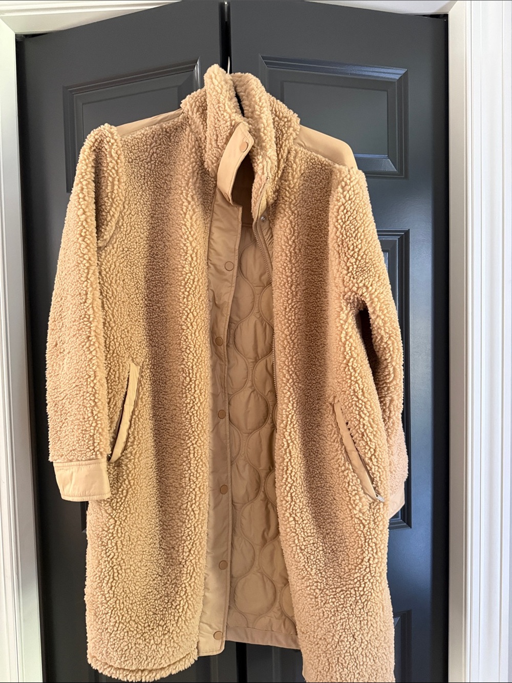 Athleta jacket